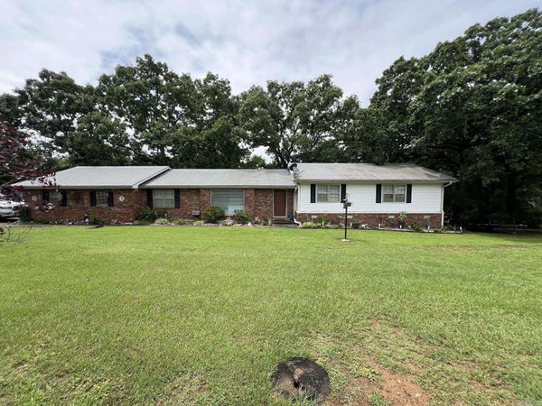 11001 State Hwy 155, Dardanelle, AR 72834