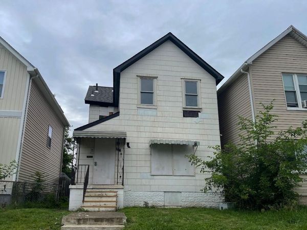 144 S Princeton Avenue , Columbus, OH 43222