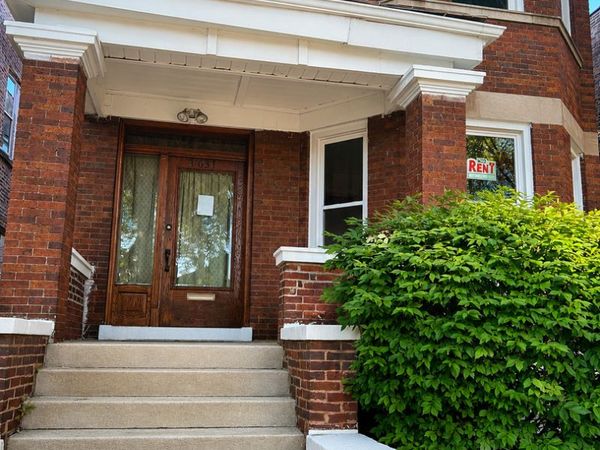 7637 S Sangamon Street, Chicago, IL 60620