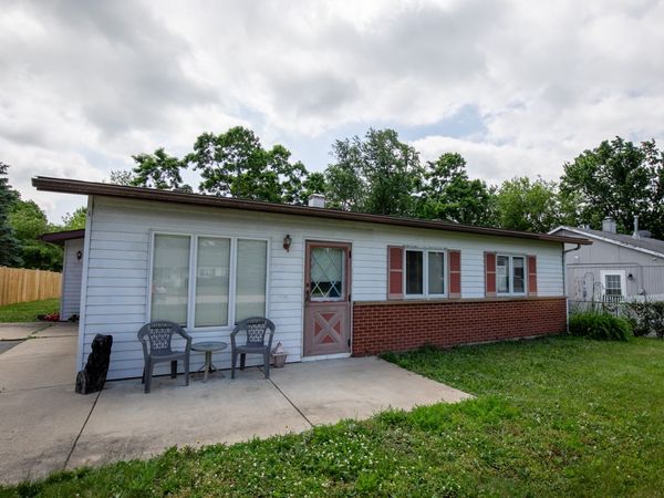37259 N Fairview Lane , Lake Villa, IL 60046