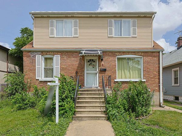 4123 Prescott Avenue , Lyons, IL 60534