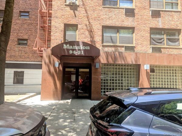 94-31 60 Ave , Unit 6L, Elmhurst, NY 11373
