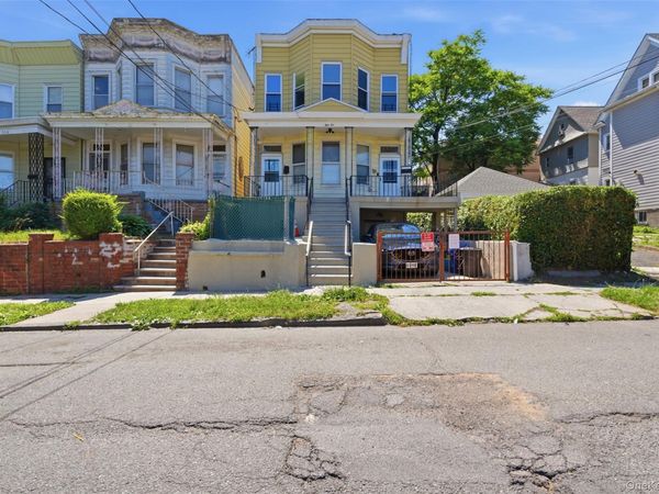 110 S 13th Avenue, Mount Vernon, NY 10550