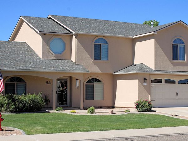 813 Dee Ann Street , Fruita, CO 81521