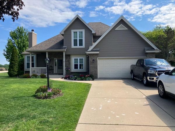 3501 109th STREET, Pleasant Prairie, WI 53158