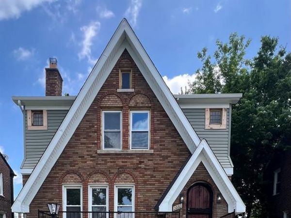 3660 Somerset Avenue, Detroit, MI 48224