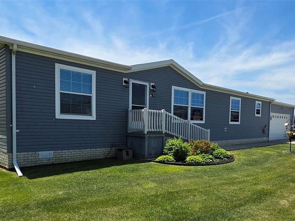 9758 Home Court, Tyrone Twp, MI 48430
