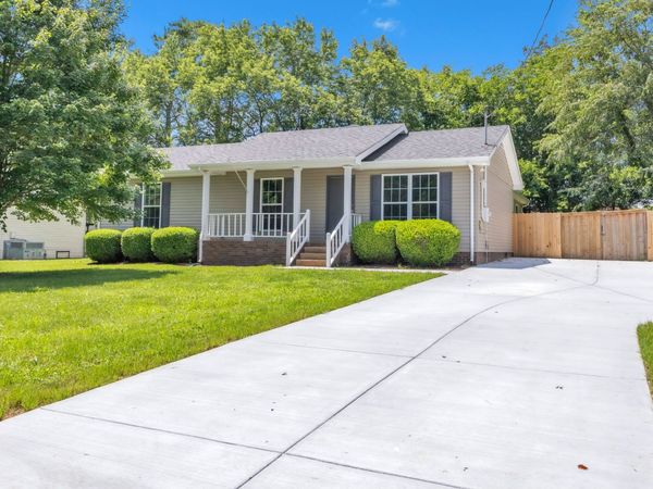 340 Blade St, Gallatin, TN 37066