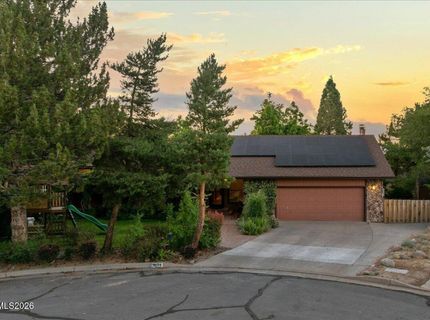 3070 Natalie Street, Reno, NV 89509 Photo