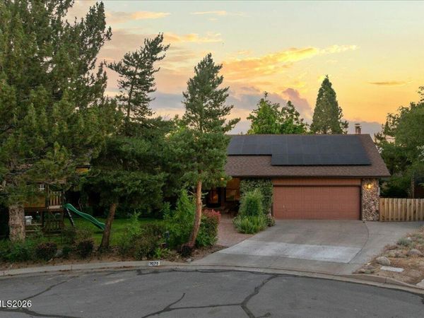 3070 Natalie Street, Reno, NV 89509
