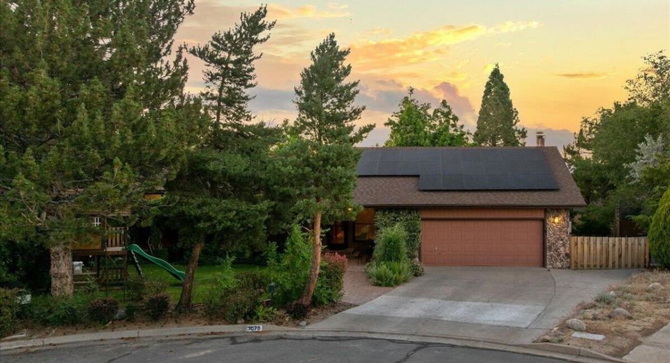 3070 Natalie Street, Reno, NV 89509 Photo