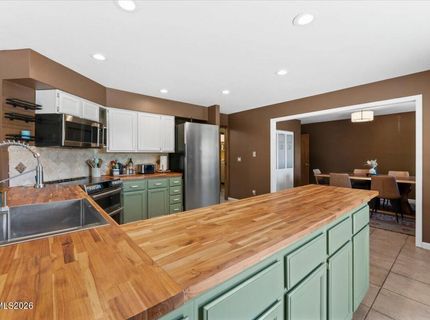 3070 Natalie Street, Reno, NV 89509 Photo