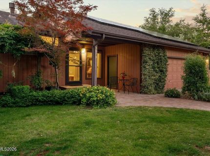 3070 Natalie Street, Reno, NV 89509 Photo