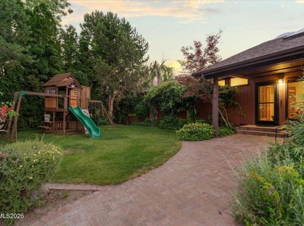 3070 Natalie Street, Reno, NV 89509 Photo