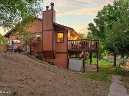 3070 Natalie Street, Reno, NV 89509 Photo