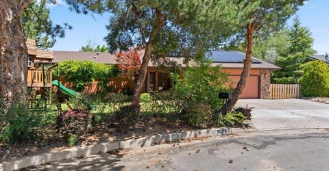 3070 Natalie Street, Reno, NV 89509 Photo