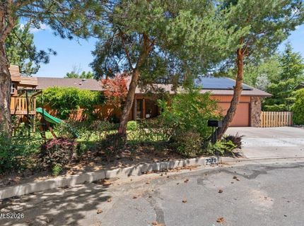 3070 Natalie Street, Reno, NV 89509 Photo