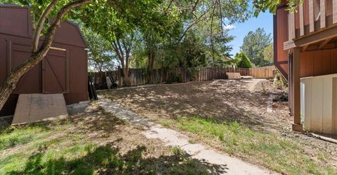 3070 Natalie Street, Reno, NV 89509 Photo