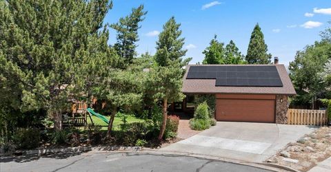 3070 Natalie Street, Reno, NV 89509 Photo