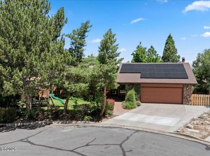 3070 Natalie Street, Reno, NV 89509 Photo