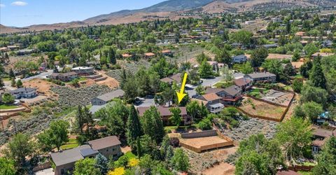 3070 Natalie Street, Reno, NV 89509 Photo