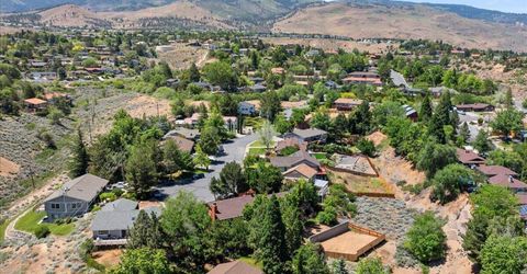 3070 Natalie Street, Reno, NV 89509 Photo
