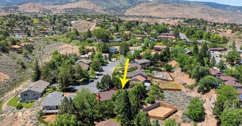 3070 Natalie Street, Reno, NV 89509 Photo