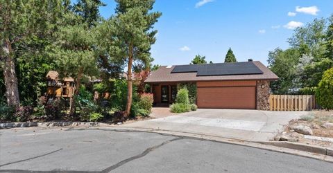 3070 Natalie Street, Reno, NV 89509 Photo