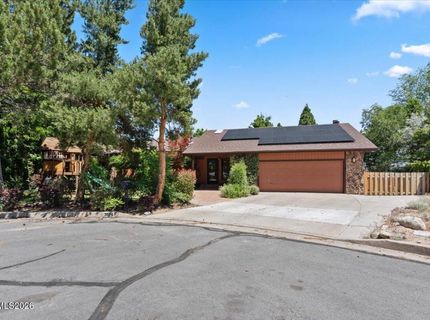 3070 Natalie Street, Reno, NV 89509 Photo