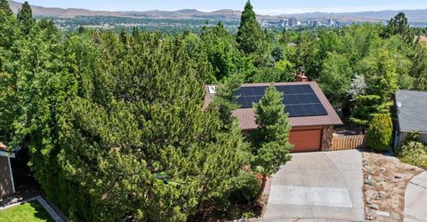 3070 Natalie Street, Reno, NV 89509 Photo