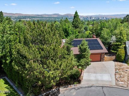 3070 Natalie Street, Reno, NV 89509 Photo