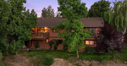3070 Natalie Street, Reno, NV 89509 Photo