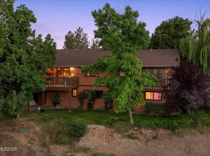 3070 Natalie Street, Reno, NV 89509 Photo