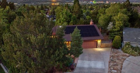 3070 Natalie Street, Reno, NV 89509 Photo