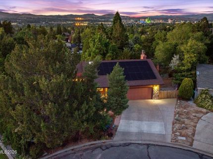 3070 Natalie Street, Reno, NV 89509 Photo
