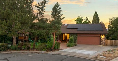 3070 Natalie Street, Reno, NV 89509 Photo