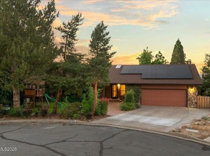 3070 Natalie Street, Reno, NV 89509 Photo