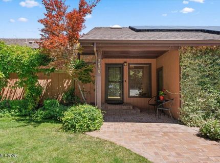 3070 Natalie Street, Reno, NV 89509 Photo