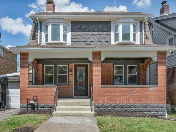 4000 Lanmore Ave, Pittsburgh, PA 15227