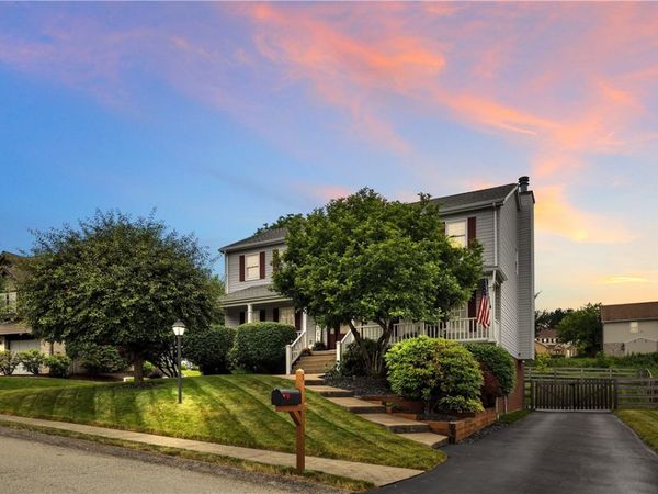 3 Sarah Ct., Irwin, PA 15642