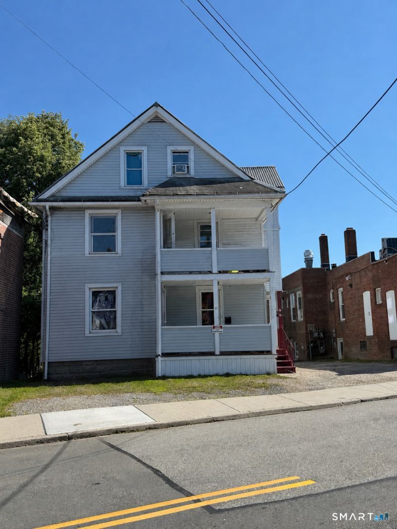 10 East Pearl, Torrington, CT 06790 Main Photo