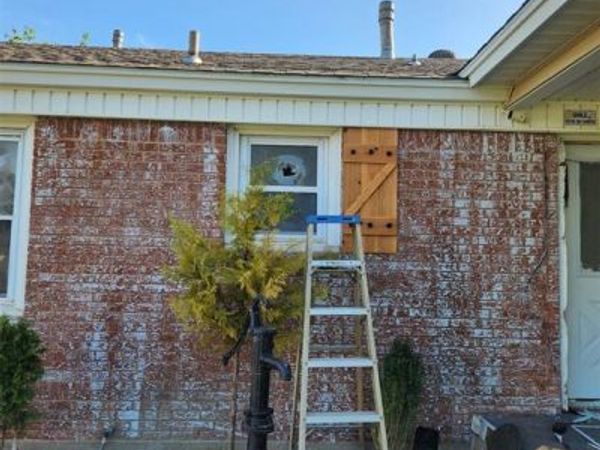 308 E Key Boulevard, Midwest City, OK 73110