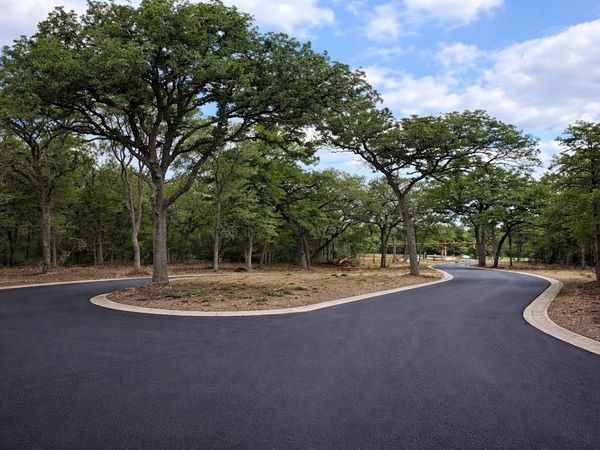 TBD Parcel 1 Paffen DR, Paige, TX 78659