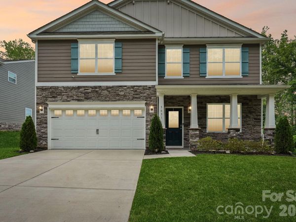 3631 Azalea Ridge Drive , Mount Holly, NC 28120