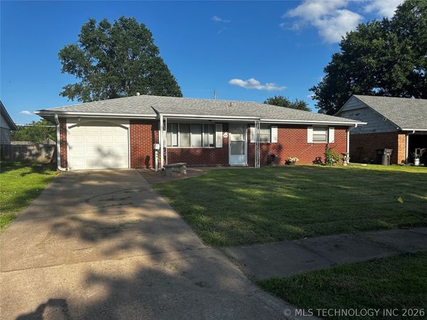524 Sooner Road , Bartlesville, OK 74003
