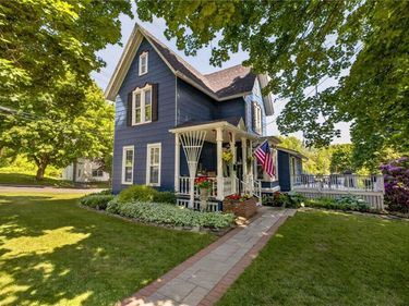 34 Needham Street, Perry, NY 14530