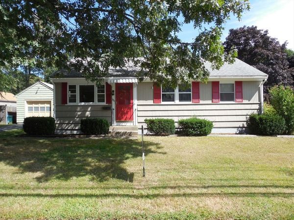 1701 Trapelo Rd, Unit 1, Waltham, MA 02451