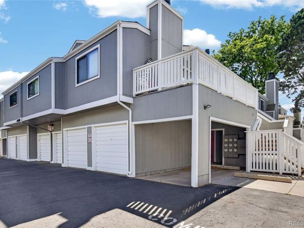 6680 E Mississippi Avenue , Unit 7, Denver, CO 80224