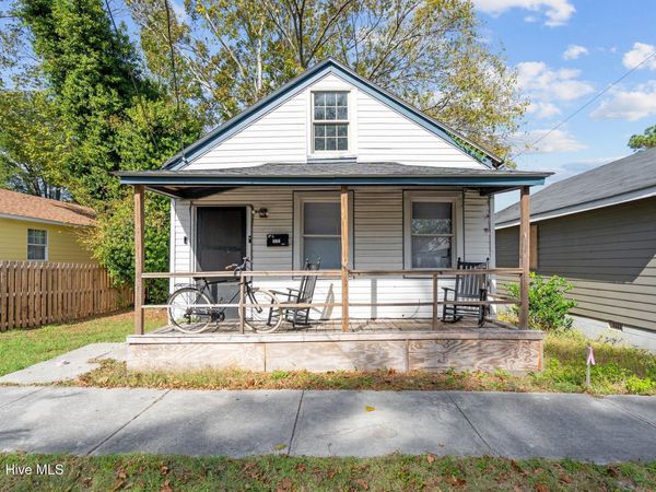 513 Swann Street, Wilmington, NC 28401