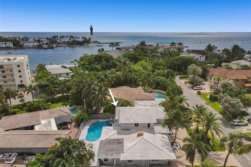 3421 Dover Road, Pompano Beach, FL 33062 Photo
